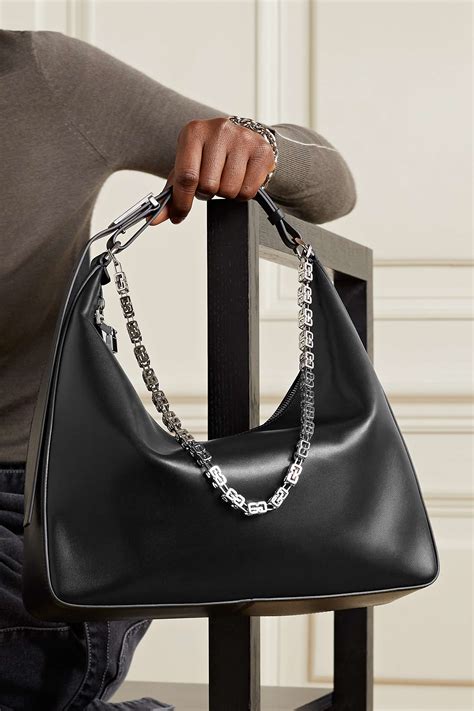 givenchy medium moon cut out bag